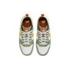 Nike Court Borough Low 2 SE GS Готовы, играйте! Детские кроссовки Зеленые FV3648-171