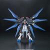 MG Подвижный доспех Gundam SEED DESTINY Strike Freedom Gundam Режим Полной Боевой Готовности Масштаб 1/100 Предварительно Окрашенная Пластиковая Модель