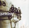CD JUNKBOY - Динамика современной коммуникации MOSHICD03 Moshi Moshi Rec 2002 Япония Танцевальная и электронная музыка Б/У