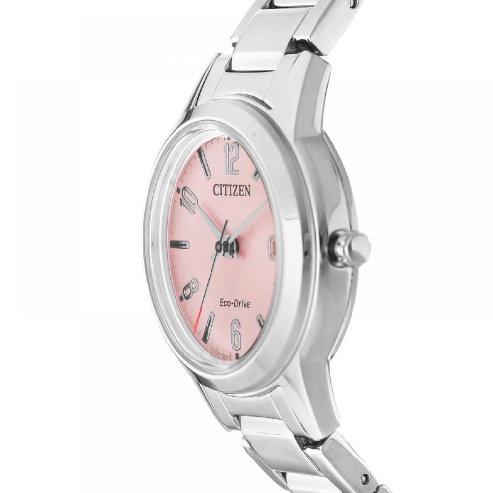 Citizen Fe1241 71z Женские металлические часы