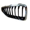 BMW F39 X2 Grille L - Model 51137424777