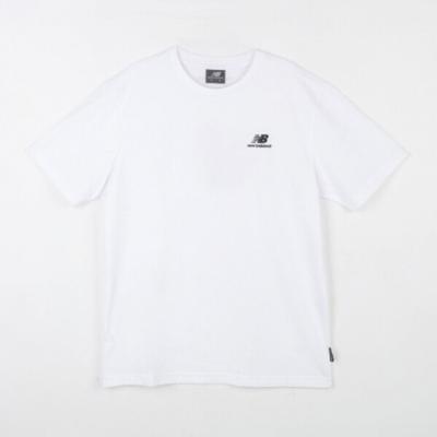 New Balance EssenTial Футболка с маленьким логотипом Lqj Nbnefco323 10