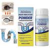 Drainage Pipe Cleaning Powder, Kitchen And Bathroom Drainage Pipe Cleaning-100g