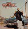 12-дюймовая пластинка GAME Hate It Or Love It 9882167 Aftermath Enter 2005 Европа Рэп Хип-Хоп R&B Б/у