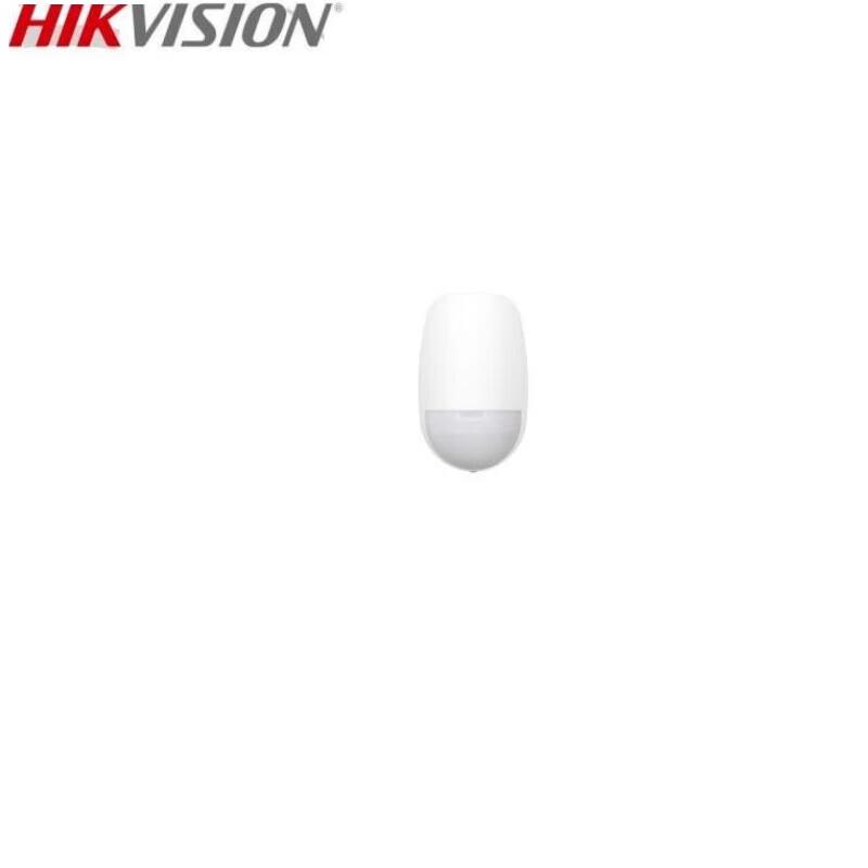 HIKVISION 8-Zone RS485 Alarm Host Expansion Module CN plug (adapter included)