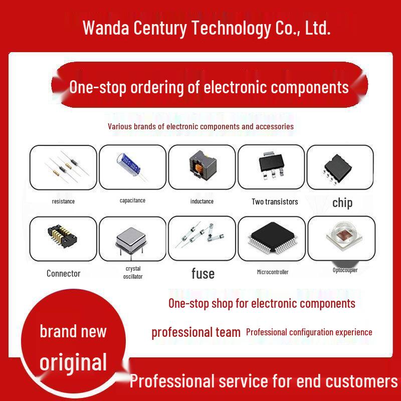 Original ES7210 Audio Decoder IC - SMD QFN32 Chip