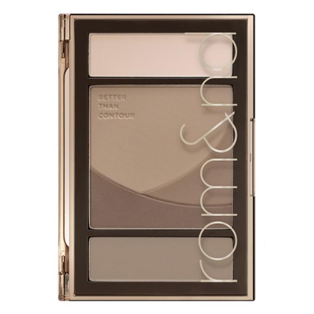 Rom&Better Than Contour, 10 штук, 02 Серый Холодный