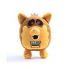 (Коричневый&Черный) 9'' Игрушка из игры Tattletail Плюшевая игрушка для детей Набитая кукла