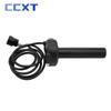 Motorcycle Handlebar Accelerated Handle Throttle For SURRON Sur-Ron Light Bee X S Electric Motocross Vehicle Universal