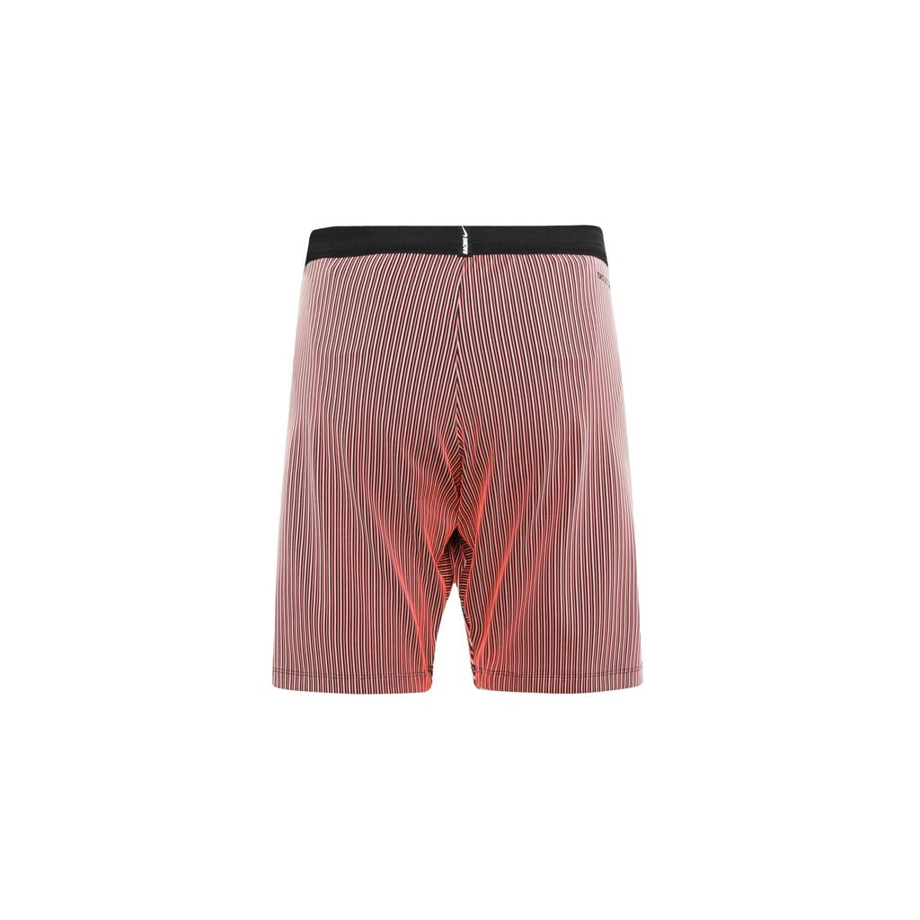 Nike Sports Shorts Men's Red Moderate DA1429-014