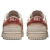 Nike Женские кроссовки Dunk Low Terry Swoosh DZ4706-200