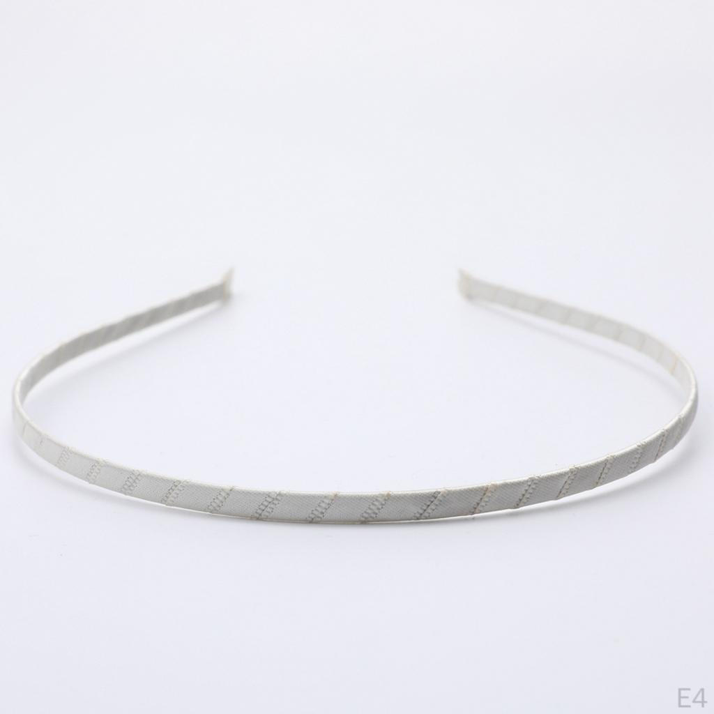 10 Pcs Headband Band