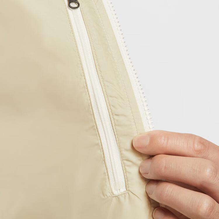 Nike Windrunner FW25 Заявление Толстовка Универсальная Простая Куртка из утиного пуха Мужские Куртки HQ7791133