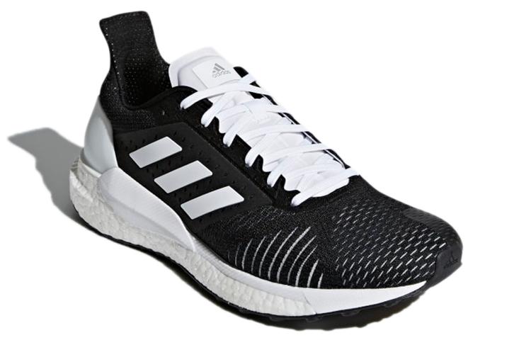 adidas Женские кроссовки Solar Glide St 'Oreo' Женские BB6617