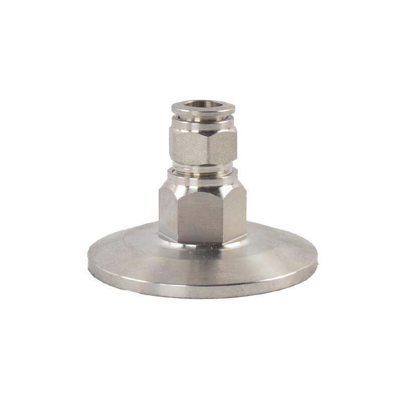 304 Stainless Steel Quick-Connect Air Hose Fitting