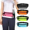 1Pc  Waterproof Sports Waist Bag, Dedicated Close-Fitting Waist Pack For Running And Cycling, Multifunctional Portable
