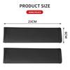 OPDFR1 For Alfa Romeo 147 156 159 MITO Giulietta Giulia Stelvio Car Seat Belt Protect Shoulder Neck Soft Pad Auto Accessories