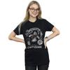 The Goonies Womens/Ladies Chunk Jerk Alert Cotton Boyfriend T-Shirt