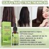 Natural Rosemary Mint Scalp & Hair Strengthening Oil For Healthy Hair Growth