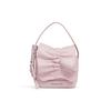 Charles & Keith Vintage Pleated Bow Crossbody Bag Women Handbags Multiple-Colors CK6-40151554