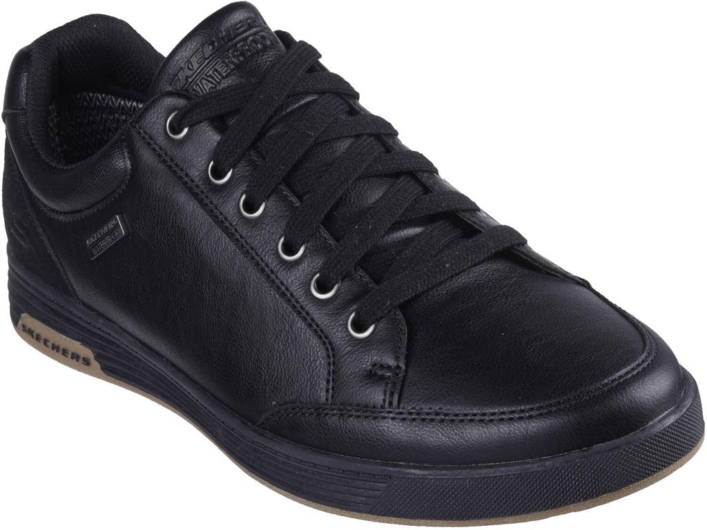 Кроссовки Skechers Cavell - Sparkman черный