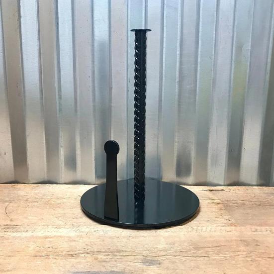 Держатель для бумажных полотенец с утяжеленным основанием, забавная подставка для кухонной столешницы в форме животного, диспенсер для туалетной бумаги