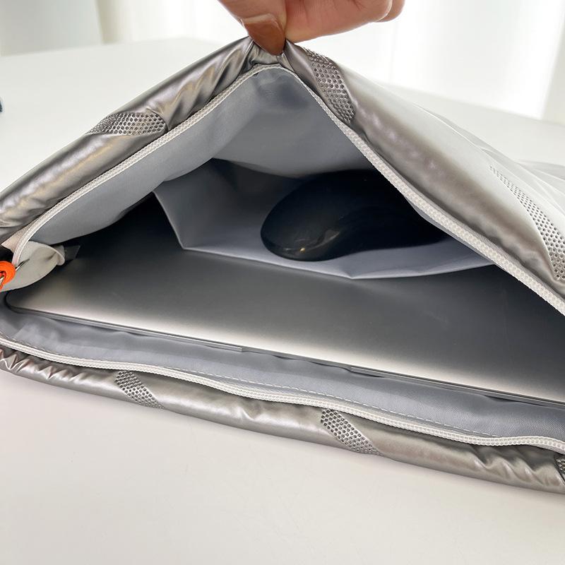 Сумка для ноутбука, водонепроницаемый модный чехол для ноутбука, вечерние женские клатчи