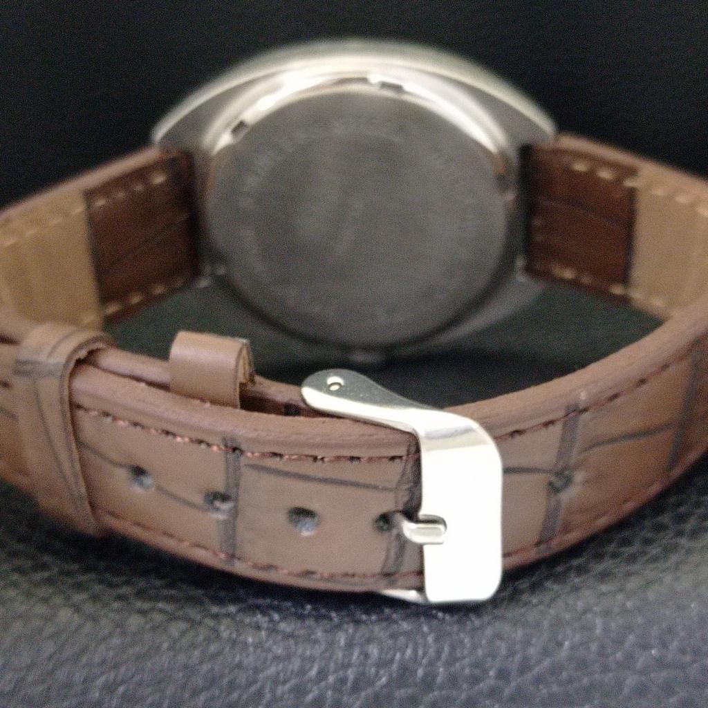 ВИНТАЖНЫЕ ИНДИЙСКИЕ МУЖСКИЕ ЧАСЫ С РУЧНЫМ ЗАВОДОМ HMT a702801-1 R211-a702801