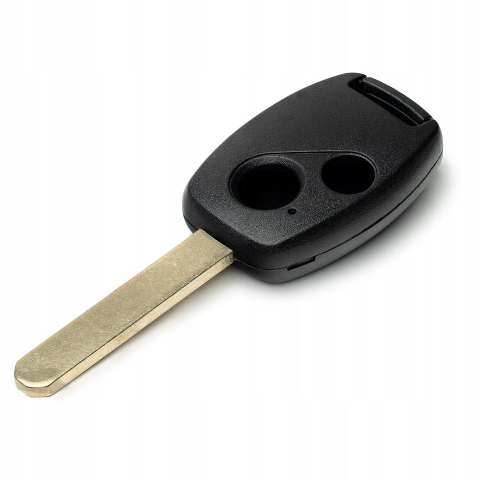 Key Cover Remote Honda Civic UFO City CRV Jazz Accord CR-V Legend