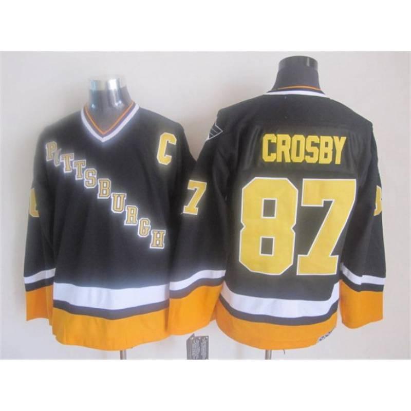 Mens Womens Ice Hockey Practice Jersey Long Sleeve Training Shirt Pittsburgh Penguins Nashville Predators Ottawa Senators Official