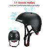 Kidsadults Bike Accessories Gear Set Roller Skating Helmet Skateboard Sports Protect Pads