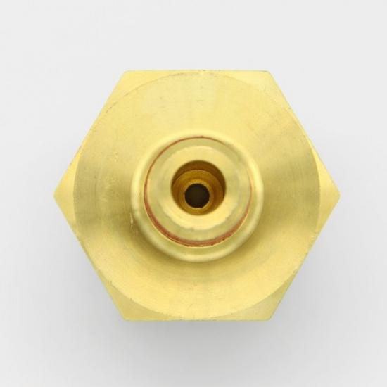 Oil Fuel Pressure Sensor 23532797 Fits for Detroit Diesel Series 50 60 Volvo US