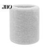 Terry Cloth Sports Wristband Wrist Sweatband Breathable Absorbent Band Men Women Athletic Running Football Volleyball Basketball Tennis
