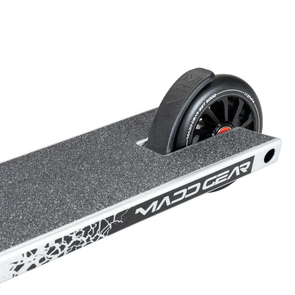 Mgp Origin 500 Stunt Scooter | White Pearl