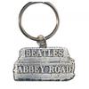 Abbey Road Sign Die Cast Keyring