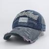 Новые модные бейсболки для мужчин и женщин, зимняя шапка Snapback, хлопковые шапки в стиле хип-хоп, уличные осенне-летние повседневные винтажные шапки для папы