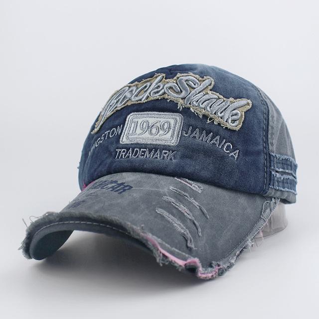Новые модные бейсболки для мужчин и женщин, зимняя шапка Snapback, хлопковые шапки в стиле хип-хоп, уличные осенне-летние повседневные винтажные шапки для папы