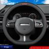 Оригинальные кожаные ручка КПП и чехол на руль Haval для H6, Big Dog, H5, First Love, H4, H2s, H1, H7, H9, H8, F5, F7X.
