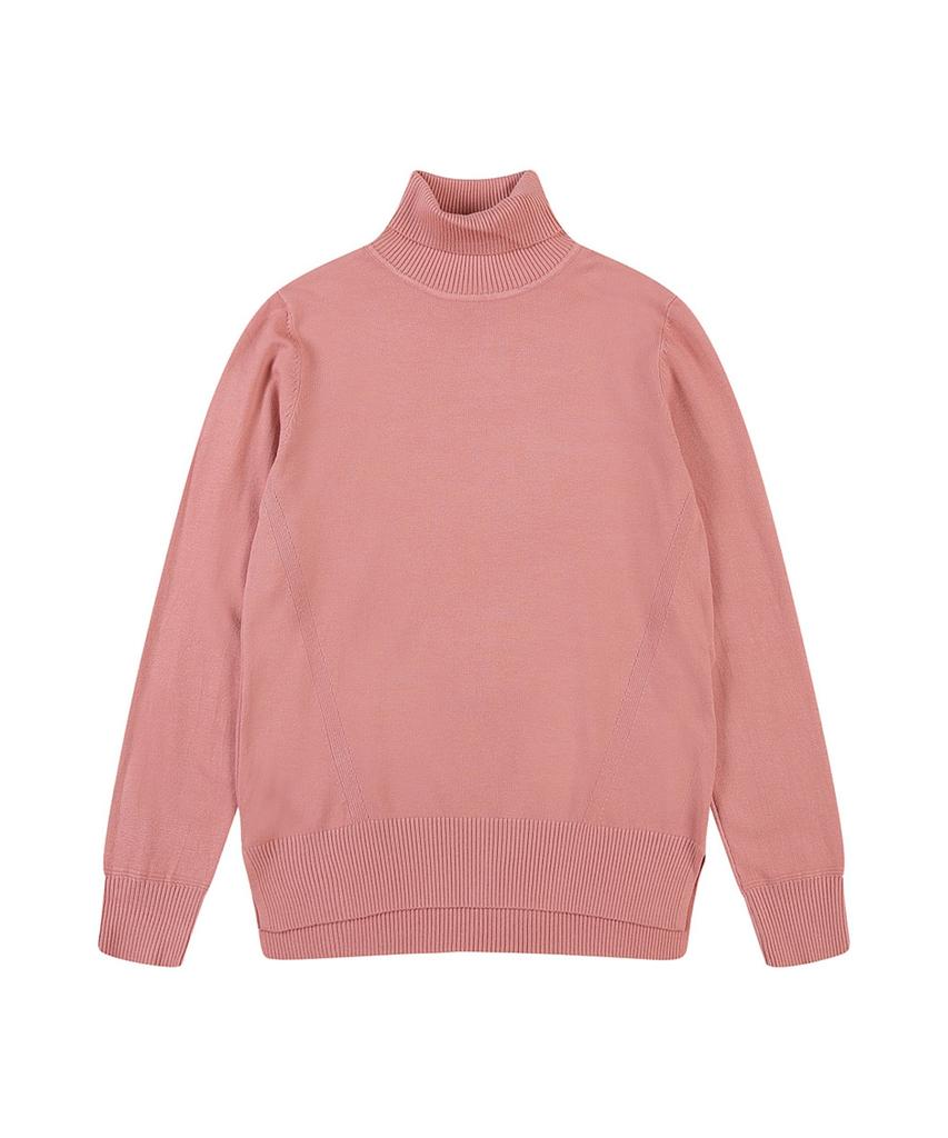 MESENSE Basic Turtleneck Pullover_Mb3Yknpd17Z