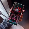 G-Ghoul Tokyo Kaneki Ken Phone Case For Samsung Galaxy S26 S25 Edge S24 S23 Ultra S22 Plus S21 S20 FE Soft TPU Back Cover Funda