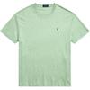 Мужская футболка поло Slim Fit из мягкого хлопка, топы, зеленый MNPOTSH1N822723-300