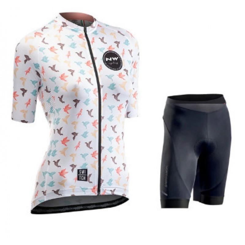 Womens Slim Fit Cycling Shorts Breathable Quick Dry Wear Kids Balance Bike Speed Skating