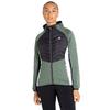 Womens/Ladies Surmount II Wool Hybrid Jacket