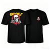 2026 Summer Rare American Skateboarding Tshirt Collection Highend Luxury Style Suitable For Both Men And Women