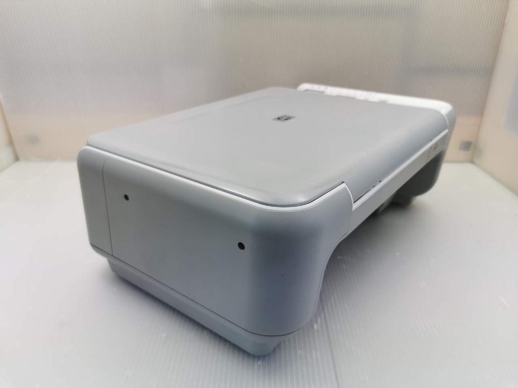 Hewlett Packard Photosmart C4275 МФУ CC220C#ABJ