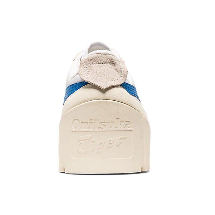 ONITSUKA TIGER Фрагмент Делегации 'Белый Синий Красный' 1183A585-105
