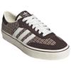adidas Оригинальные Samba St Classic Повседневная обувь для тренировок Унисекс Обувь Коричневый Белый KZ7456