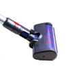 Suitable for Dyson Vacuum Cleaner Accessories V7v8v10v11 Floor Brush Electric Floor Carpet Tile Suction Head Soft Velvet Floor Brush