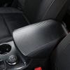 DEYTOP Накладка на подлокотник консоли для Ford Explorer 2011- Подушка для центральной консоли для Explorer 2017 2016-2011 Кожаная накладка на подлокотник против царапин