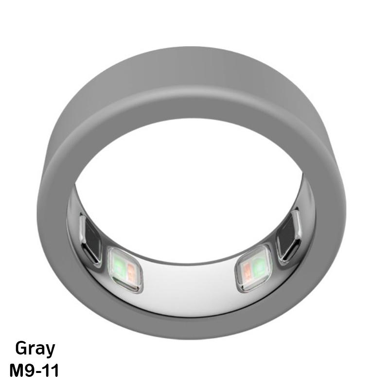 Защитный чехол-кольцо для Oura Ring 5, Силиконовый умный протектор от царапин, Эластичный чехол-кольцо на палец, Для тренировок, спортзала, для женщин, мужчин
